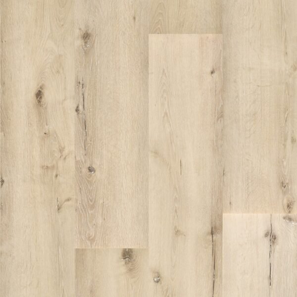 Floorify Rigid pvc Lange Planken (Alpaca) — Alpaca - Afbeelding 1