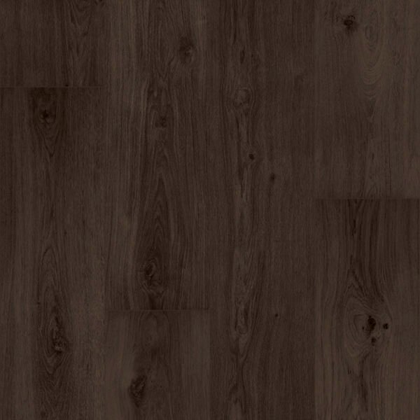 Floorify Rigid pvc Lange Planken (Black Beauty) — Black Beauty - Afbeelding 1