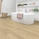 Floorify Rigid pvc Lange Planken (Blush) — Blush - Afbeelding 2
