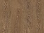 Floorify Rigid pvc Lange Planken (Brunette) — Brunette