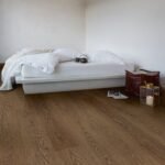 Floorify Rigid pvc Lange Planken (Brunette) — Brunette - Afbeelding 2