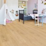 Floorify Rigid pvc Lange Planken (Butter Crisps) — Butter Crisps - Afbeelding 2