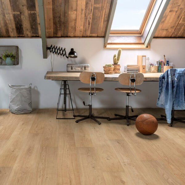 Floorify pvc Lange Planken (Cider) — Cider - Afbeelding 2