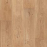 Floorify Rigid pvc Lange Planken (Cognac) — Cognac