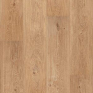 Floorify Rigid pvc Lange Planken (Cognac) — Cognac