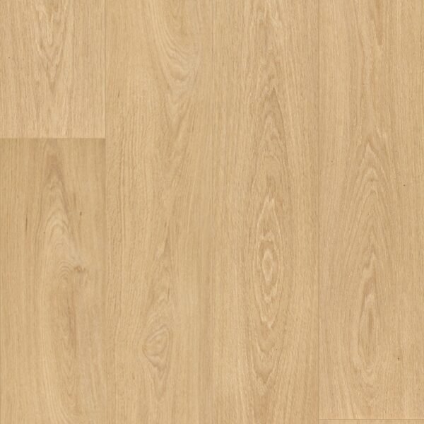 Floorify Rigid pvc Lange Planken (Paris Tan) — Paris Tan - Afbeelding 1