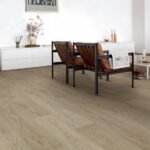 Floorify Rigid pvc Lange Planken (Wool) — Wool - Afbeelding 2