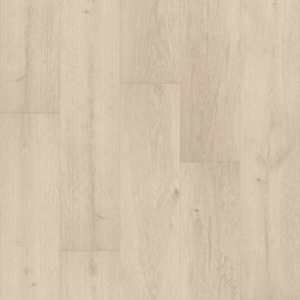 Floorify Rigid pvc Klassieke Planken (Coconut) — Coconut - Afbeelding 1