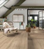 Floorify Rigid pvc Klassieke Planken (Crémant) — Crémant - Afbeelding 2