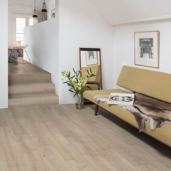 Floorify Rigid pvc Klassieke Planken (Husky) — Husky - Afbeelding 2