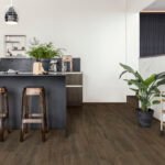 Floorify Rigid pvc Klassieke Planken (Truffle) — Truffle - Afbeelding 2