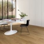 Floorify Rigid pvc Lange Planken (Gingerbread) — Gingerbread - Afbeelding 2