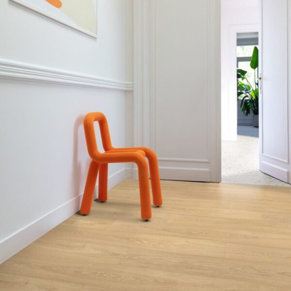 Floorify Rigid pvc Lange Planken (Paris Tan) — Paris Tan - Afbeelding 3