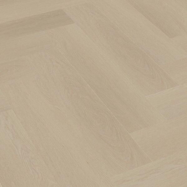 Floorlife YUP Fulham Visgraat (Beige) — Beige - Afbeelding 1