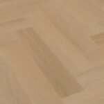 Floorlife YUP Fulham Visgraat Silent Rigid Click — Dark Oak
