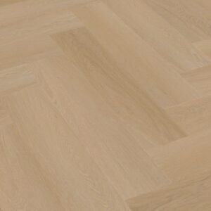 Floorlife YUP Fulham Visgraat (Natural Oak) — Natural Oak