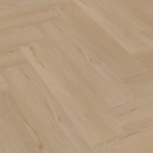 Floorlife YUP Leyton Visgraat — Beige
