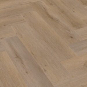 Floorlife YUP Leyton Visgraat Silent Rigid Click — Natural Oak