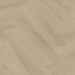 Floorlife YUP Merton Visgraat — Beige
