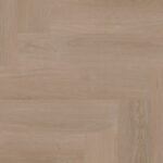 Floorlife YUP Merton Visgraat — Dark Oak