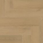 Floorlife YUP Merton Visgraat — Light Oak