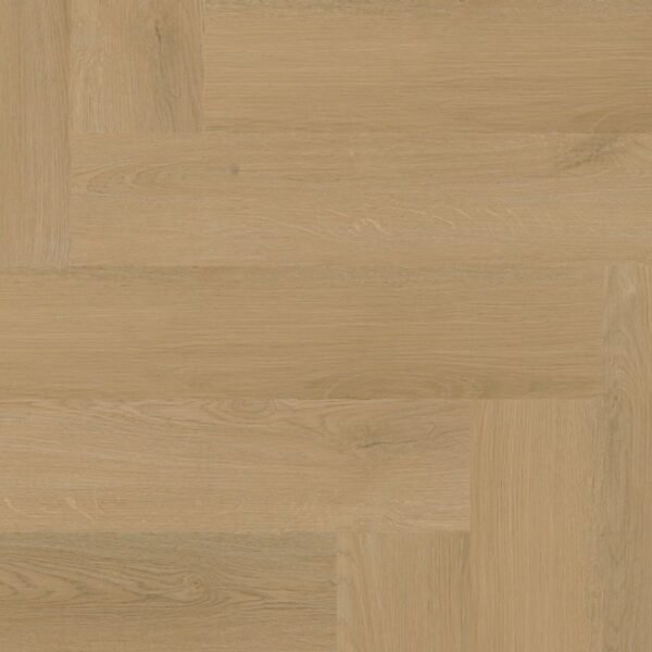 Floorlife YUP Merton Visgraat — Light Oak - Afbeelding 1