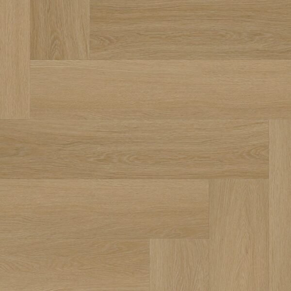Floorlife YUP Fulham Visgraat (Warm Oak) — Warm Oak - Afbeelding 1