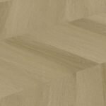 Floorlife YUP Fullham Chevron (Warm Oak) — Warm Oak