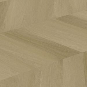 Floorlife YUP Fullham Chevron (Warm Oak) — Warm Oak
