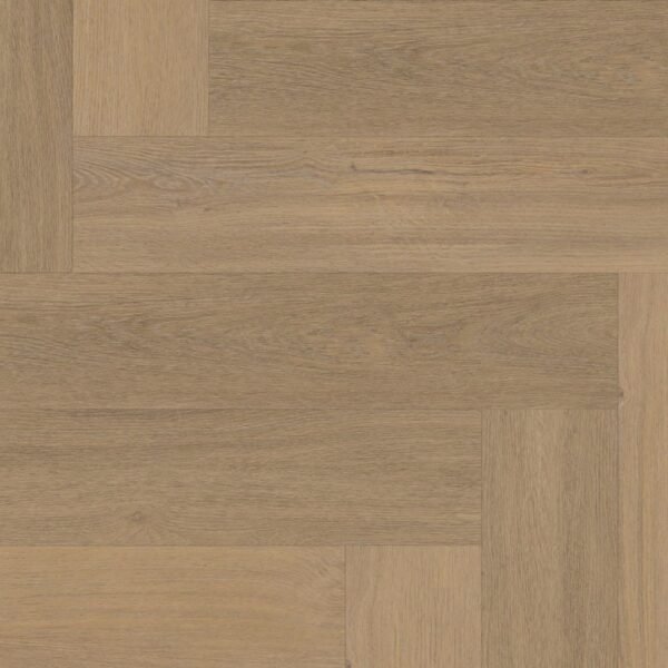 Floorlife YUP Sutton Visgraat (Warm Natural) — Warm Natural - Afbeelding 1