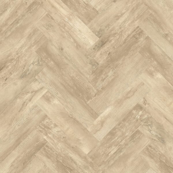 Moduleo Roots visgraat Country Oak (54225) — Country Oak - Afbeelding 1