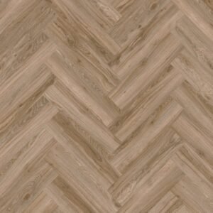 Moduleo Roots visgraat Blackjack Oak (22229) — Blackjack Oak