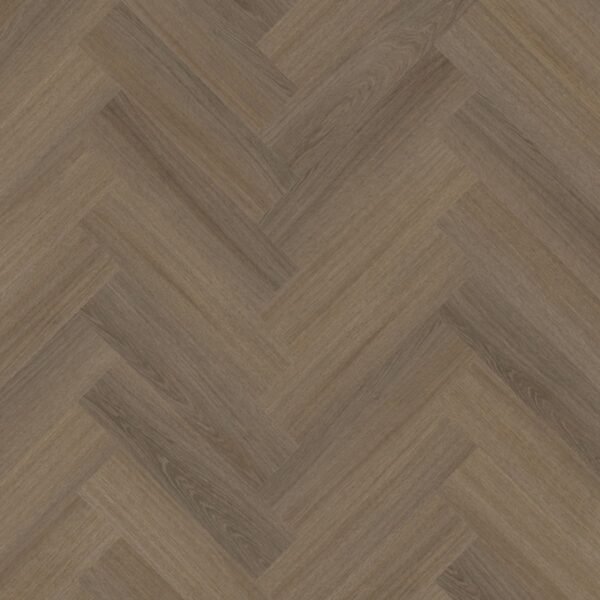 Moduleo Roots visgraat Gyde Oak (22877) — Glyde Oak - Afbeelding 1