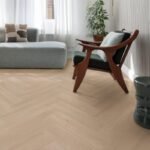 Moduleo Roots visgraat Galtymore Oak (86215) — 86215 - Afbeelding 2