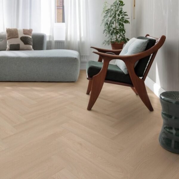 Moduleo Roots visgraat Galtymore Oak (86215) — 86215 - Afbeelding 2