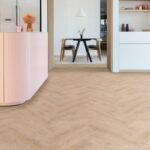 Moduleo Roots Galway Oak Herringbone (87231) — 87231 - Afbeelding 2