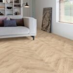 Moduleo Roots Galway Oak Herringbone (87245) — 87245 - Afbeelding 2