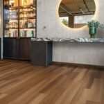 CoreTec Surplus Wood — Royal Walnut - Afbeelding 2