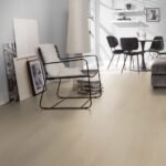 Ambiant Estino (Beige) — Beige - Afbeelding 2