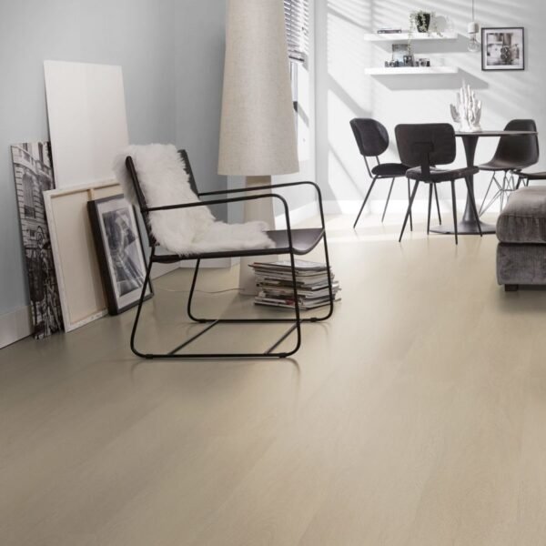 Ambiant Estino (Beige) — Beige - Afbeelding 2