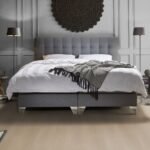 Ambiant Estino Silent Rigid Click (Smoky) — Smoky - Afbeelding 2