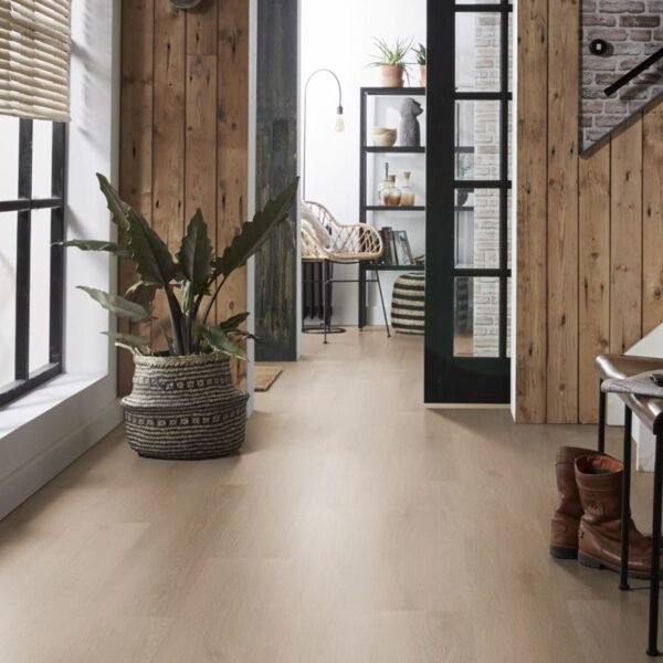 Ambiant Navaro klik (Dark Oak) — Dark Oak - Afbeelding 2