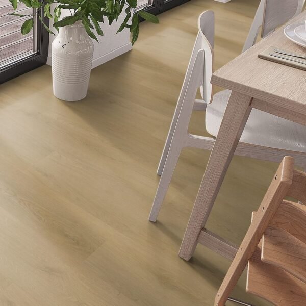 Ambiant Navaro (Light Oak) — Light Oak - Afbeelding 2