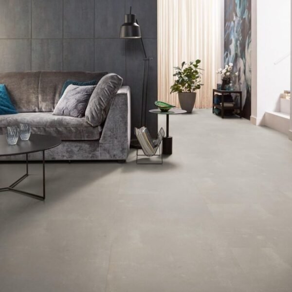 Ambiant Piero Verlijmd (Beige) — Beige - Afbeelding 2