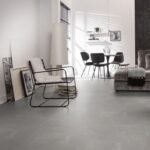 Ambiant Piero Verlijmd (Light Grey) — Light Grey - Afbeelding 2