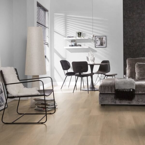 Ambiant Sentima (Beige) — Beige - Afbeelding 2