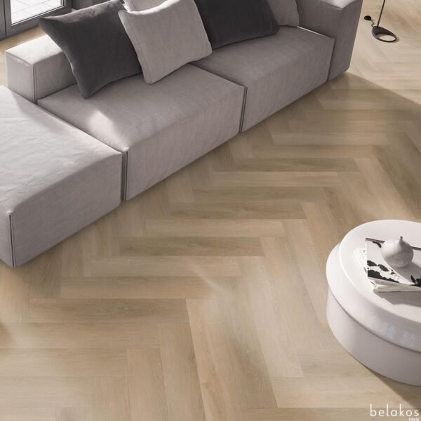 Belakos Attico visgraat XL — Attico 81 - Afbeelding 2