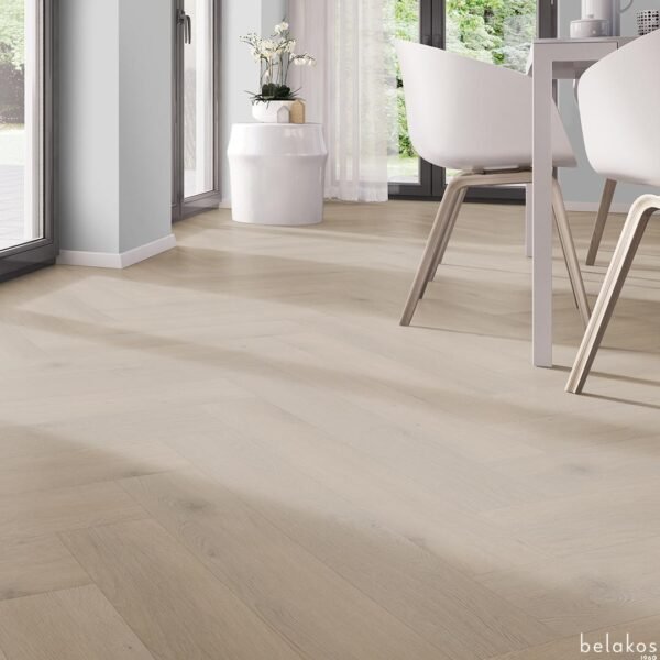 Belakos Attico visgraat XL — Attico 86 - Afbeelding 2