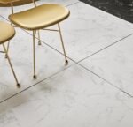 Forbo Allura Verlijmd 0.70 (2.5mm) Tegels — White Marble - Afbeelding 2