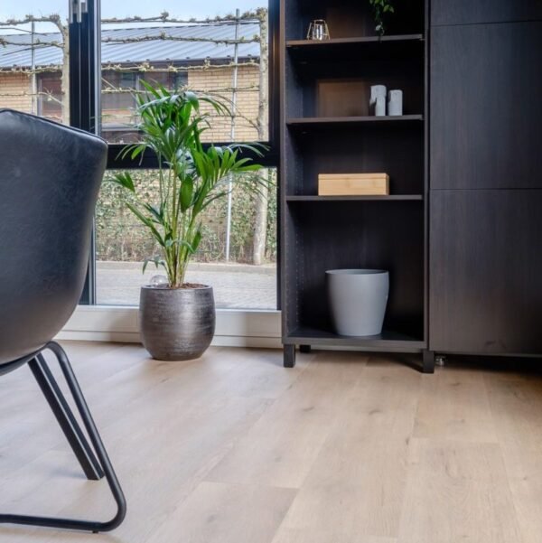 Belakos Attico Rigid Click — Attico 830 - Afbeelding 2